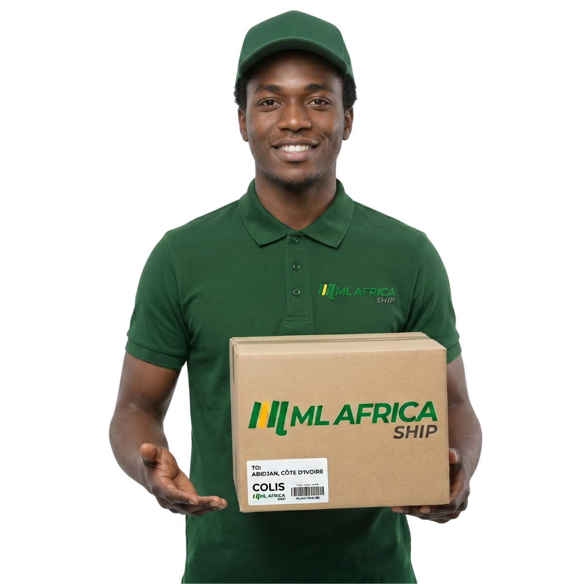 Boostez votre e-commerce en Afrique avec un partenaire logistique de confiance